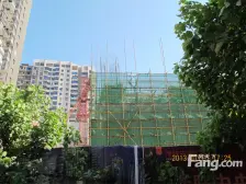 高笋塘 泽胜中央广场三房56万