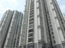 群乐佳苑正规三房,采光好,业主诚心出售