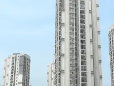 李家沱正规3房,采光好,户型方正,带外阳台