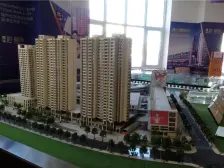 视野宽阔 采光充足 配套成熟 海河故道公园,天然氧吧