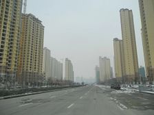 东津世纪城15区上和院7室3厅南西