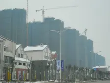 毛坯 看浩然河景观 满二 诚意出售,