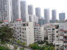 观音岩低楼层精装两房 产权清晰