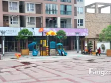 金泉阳光花园业主精装,2室2厅,拎包入住