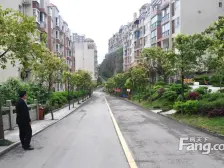 金泉阳光花园业主精装,3室2厅2卫,拎包入住