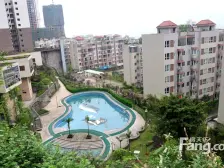 金泉阳光花园住房出售,利用面积大
