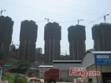 观音岩大型社区小户型好房诚心出售