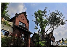 龙湖联排别墅!东南采光!私密端户!城市秘境!