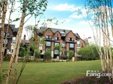 龙湖联排别墅!东南采光!私密中户!城市秘境!