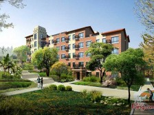 綦江 綦江横山千山明月清泉 1室0厅