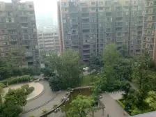 中大君悦金沙七期君逸院 2室2厅 东南