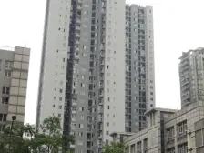 二郎 巴国锦苑二房53.5万