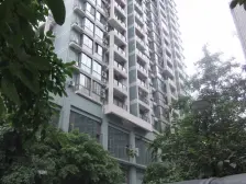 南坪东路 海棠晓月A区二房78万