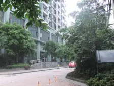 新住家装修,正规大两房,拎包入住,住家安静