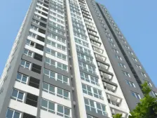 天星桥 天福景苑二房96万