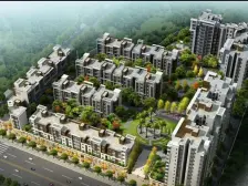 鼎山丽景 精装两房 拎包入住