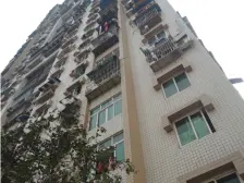 大溪沟轻轨站 江景 高层 视野好