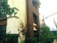 宝嘉花与山 5室1厅 东南