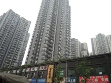 高新区 顺盛雅苑二房61.8万