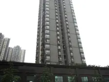 高新区 顺盛雅苑三房82万