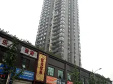 高新区 顺盛雅苑二房60万