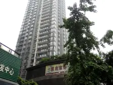 高新区 顺盛雅苑二房64万