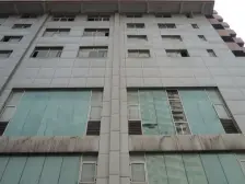 自然大地 3室2厅 北