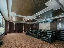 星星凯旋国际,南北对流,3房2卫,楼层好