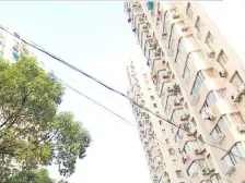 小区内独秀一套大户型三房+近3号线大柏树地铁站1号口