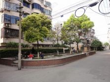 紧邻地铁站,小户型给您上海安个家