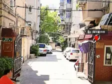 国年路99弄小区1室南朝向350.00万元/套出售