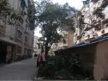 全天采光从早到晚,10/18线通勤,南北通透,房型正