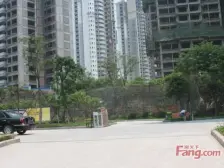 迎宾大道 依山郦景二房21万