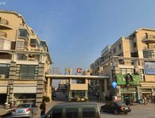 仁和家园别墅,345.51平,6室4厅1厨1卫,毛坯。