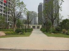 远香舫嘉苑 3室2厅 南