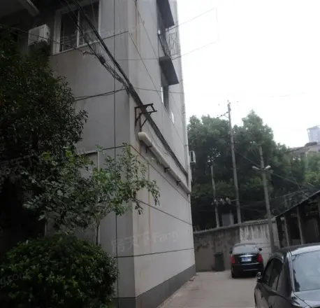 得胜桥社区