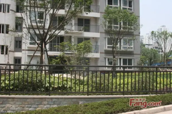 北碚澄江还建房