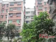 伟岸福缘尚城 2室1厅 东南