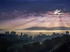 兴华西路 中天广场一房20.6万