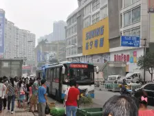 兴华西路 中天广场三房56.8万
