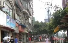 海关路兴茂天景园全新精装2房爬3层拎包入住
