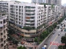 老城 棠麓源C区三房26万