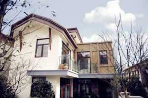青城山居1室1厅南