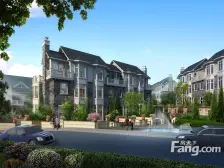 李渡新区 奥体中央公园二房25.6万