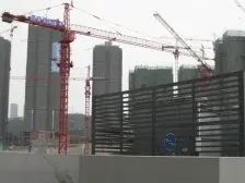 逸园罕见清水大顶跃 屋顶花园+露台 南北朝向通透