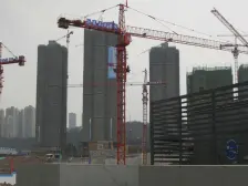 招商花园城 2室2厅 南