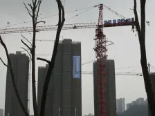 龙头寺 招商晶公馆二房116万