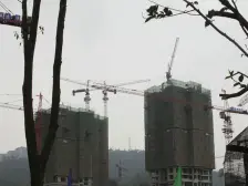 逸园带大露台 南北通透户型前后看中庭 带车位诚心卖