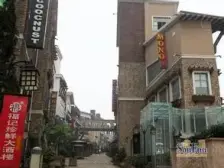 马德里风情 2室2厅 南