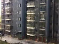 百城晶典 南北通透,采光好 装修好,环镜优美 视野好,诚心出售